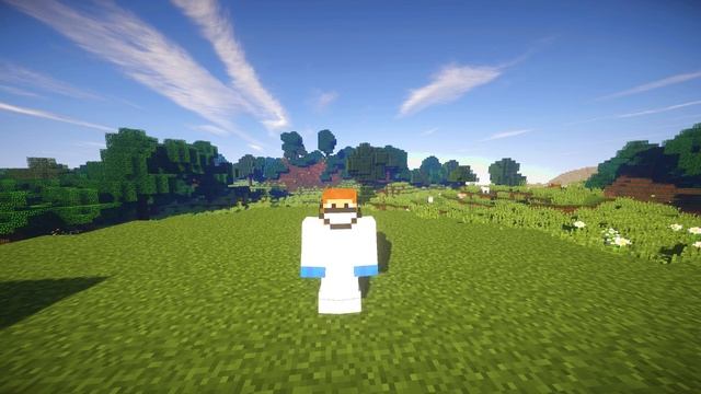 Спасаемся От Коронавируса в Майнкрафт