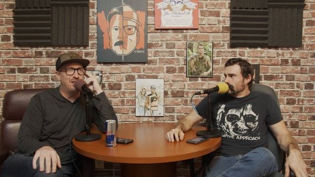Episode 166: Trump/Kennedy 2024 смотреть онлайн