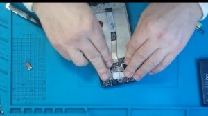 XIAOMI Redmi Note 9 Pro/Редми нот9про ЗАМЕНА ДИСПЛЕЯ, M2003J6B2G