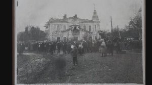 г. Зеленокумск история от Воронцовки до Америки