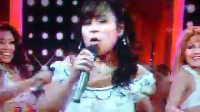dulce canela en el tribunal de la tele por RBC TV. смотреть онлайн