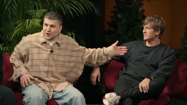 ЧБД новогодний выпуск смотреть онлайн