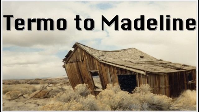 Termo to Madeline [] ............8..........Pages 48-54 смотреть онлайн