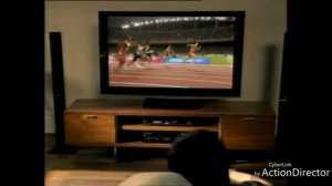 Panasonic Logo History Commercial