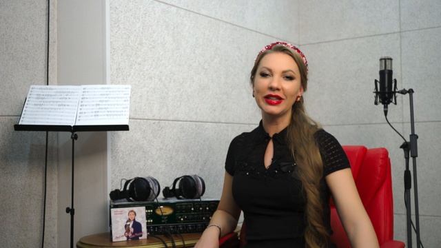 Наталия Иванова - (интервью г. Семёнов)