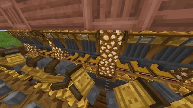 ПОДПИСЧИК СДЕЛАЛ МЭ СИСТЕМУ В CREATE