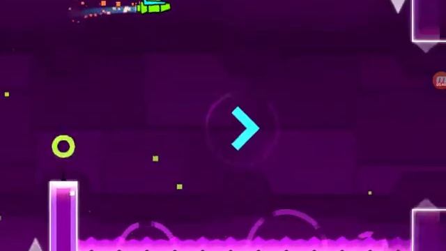 Geometry Dash Лайт смотреть онлайн