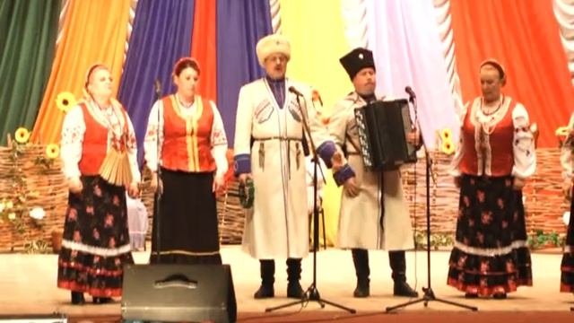 109 Не с под тучушки, да ветерочки дуют смотреть онлайн