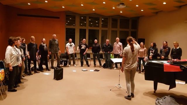 Que Sera  Jukebox-der-Chor  2017