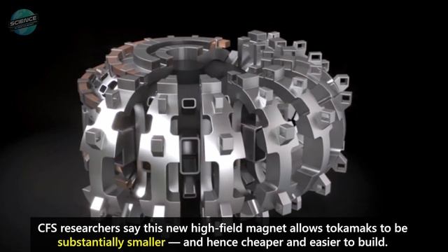 Could Fusion Energy Soon Be A Reality? смотреть онлайн