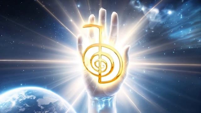 🔥ЗОЛОТОЕ РЕЙКИ: Очистит Чакры и Наполнит Жизненной Энергией | Медитация Очищение от Негатива смотреть онлайн