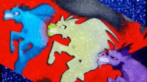 Эквестрия гёрлз песня на русском языке