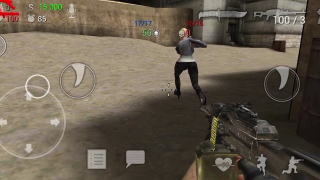 стрелялки часть 2 смотреть онлайн