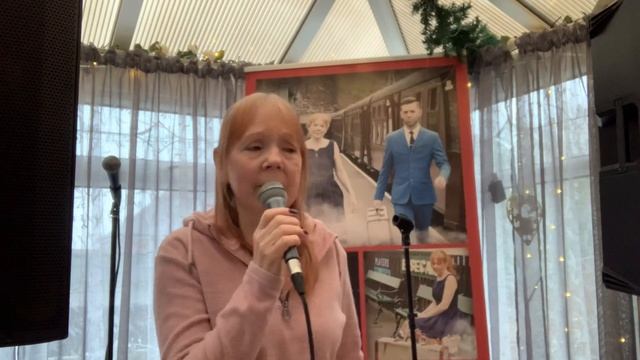 Jambalaya ( Cover ) смотреть онлайн