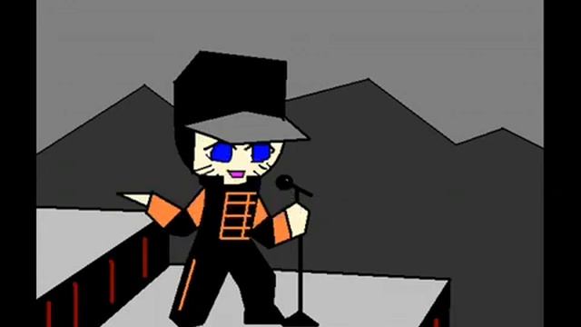 Black Parade смотреть онлайн
