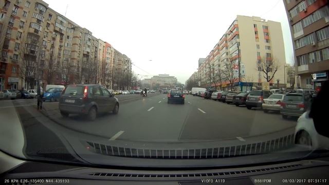 Ceva frumos in Bucuresti смотреть онлайн