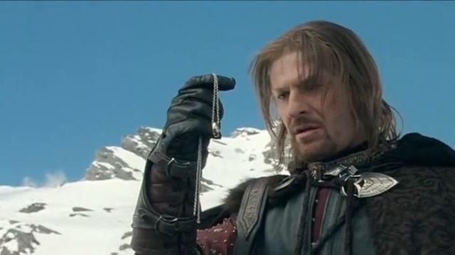 Баллада о Боромире смотреть онлайн