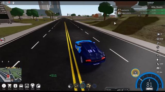 Vehicle Simulator: Bugatti Chiron (Bucatti Sharon) Review | ROBLOX смотреть онлайн
