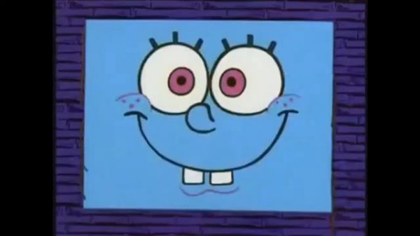 Губка Боб Заставка На Француском