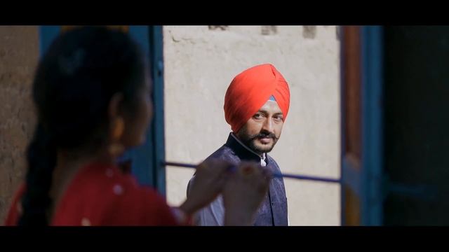 Chann Sitare | Best Pre Wedding Video | Ammy Virk | Gurpreet & Gurpreet | New Punjabi Songs 2022
