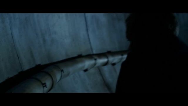 Disney/LA Crossover - Mirage/Dr Connors - Mirror, Mirror