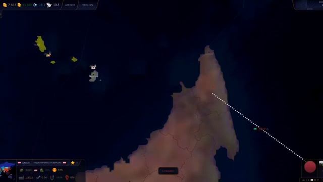 захват мира за Саудовскою Аравию.#3 Age Of History 2