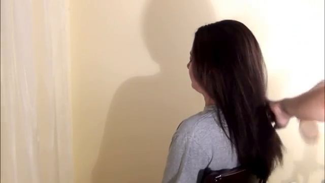 Soft Spoken Relaxing Hair Play смотреть онлайн