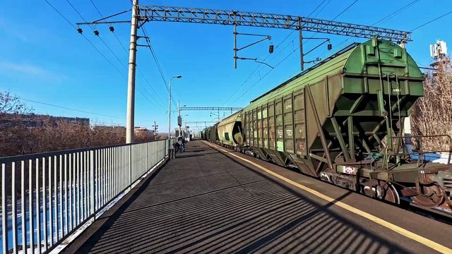 2ЭС5К-304 смотреть онлайн