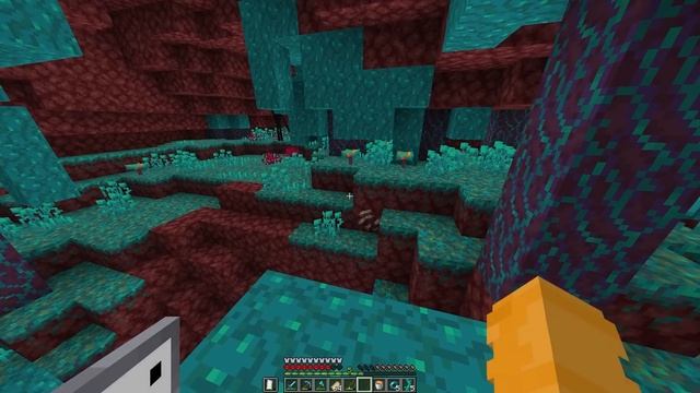 Minecraft Speedrunner VS 3Hunters😱(Manhunt) смотреть онлайн