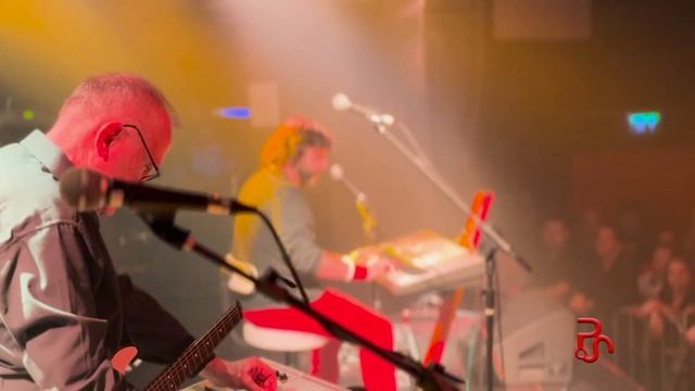 Pra Ser Sincero, Engenheiros do Hawaii | Licks & Maltz | Bar Opinião, PoA смотреть онлайн