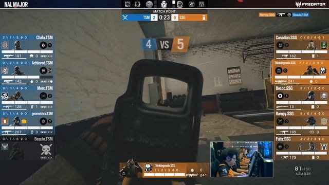 November Six Major North America : Recap by Caliber Jacob смотреть онлайн