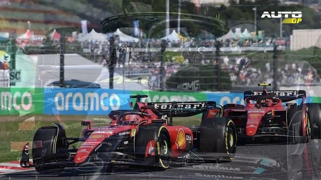 AUTOGP - #152 - 30/09/2023 смотреть онлайн