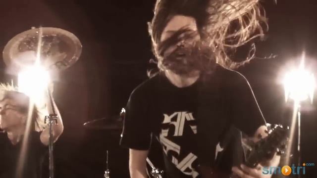 Stigmata - Танцуй