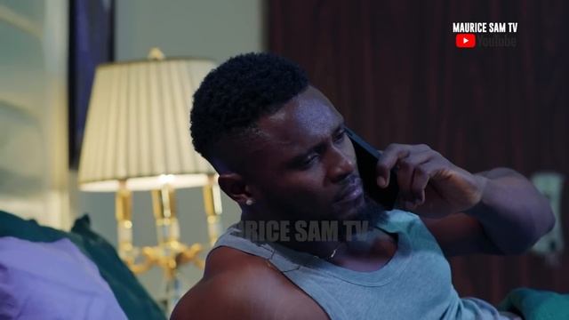 A PLAYER'S HEART - MAURICE SAM, UCHE MONTANA 2024 FULL NIGERIAN MOVIE