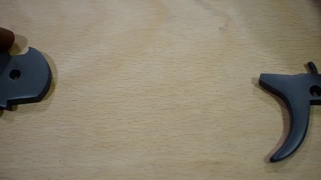 Как сделать арбалет (пошаговая инструкция)