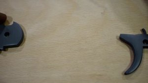 Как сделать арбалет (пошаговая инструкция)