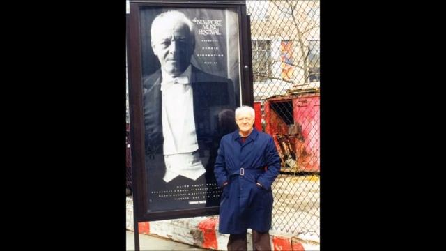 Sergio Fiorentino - all Rachmaninov recital (4/4) - Napoli, 1987 смотреть онлайн