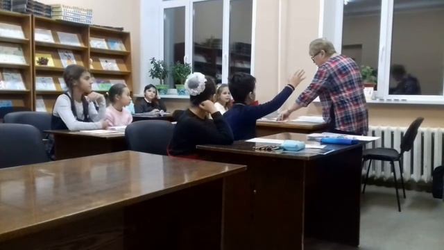 Видеоурок Слушание музыки смотреть онлайн