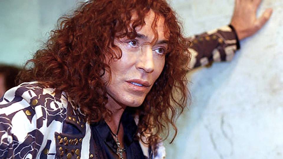 Валерий Леонтьев - Это Любовь (Премьера Клипа 2025) Unofficial Clip.Remastered. смотреть онлайн