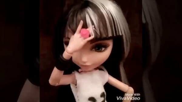 Клип-На лабутенах♥