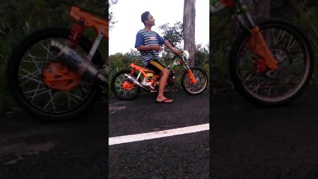 Jupiter 130 Cc#jhon Vegas#