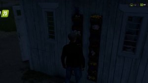 FARMING SIMULATOR 25/Как заработать 250000К за 15мин?!!