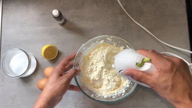 Recette du Cheesecake New-Yorkais смотреть онлайн
