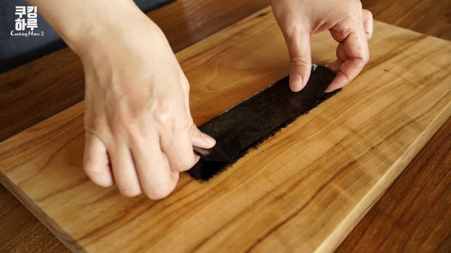 계란초밥?? 아니고!!! 속 보이는 샌드위치 김밥!! 매일 먹어도 맛있어요! смотреть онлайн