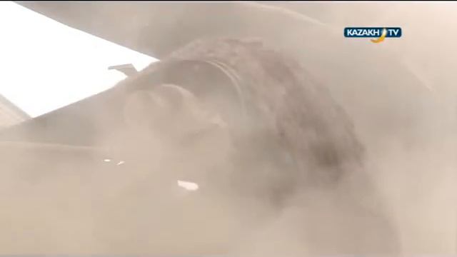 "Natural resources" #20 (02.12.15)-Kazakh TV-eng смотреть онлайн