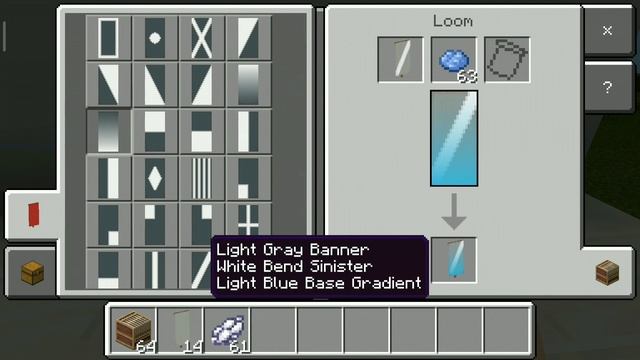 HOW TO MAKE MIRROR IN MINECRAFT смотреть онлайн