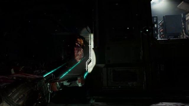 Dead Space Remake #14 ➤ ОБЕЛИСК НА ЭГИДЕ смотреть онлайн