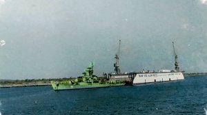 ВМФ СЛУЖБА 1972-80ГОД