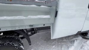 ГАЗель 33027 Фермер. Дизель. Полный привод, подключаемый . 2017 год