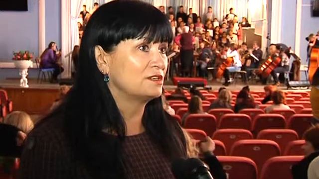 Музучилище майстер клас диригент смотреть онлайн